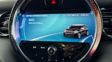 MINI Hatchback 2.0 Cooper S Sport 3dr Auto Petrol Hatchback